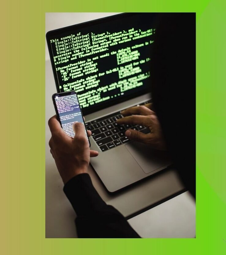 Cybersicherheit in der Schweiz: Die 4 Bedrohungen, auf die man achten muss 1 Cybersicherheit Schweiz