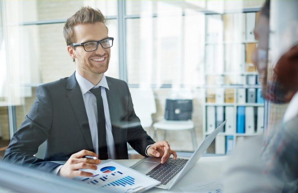 fiduciary consulting in Ticino