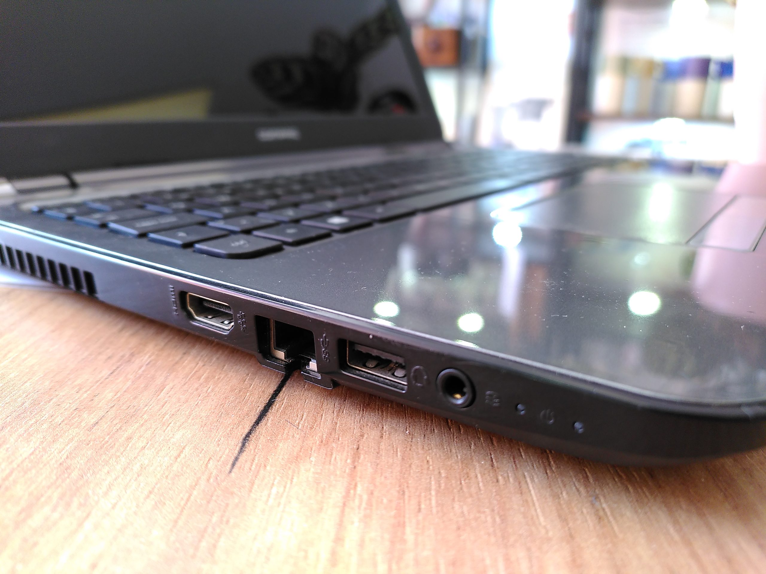 Compaq 15 with Linux Lite 4 Compaq 15 con Linux Lite - Image 4