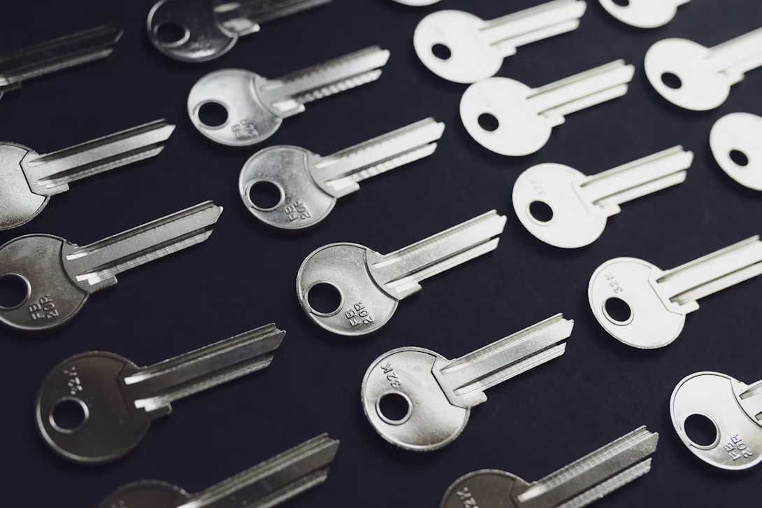 Come proteggere le password: i segreti della sicurezza 1 come proteggere le password