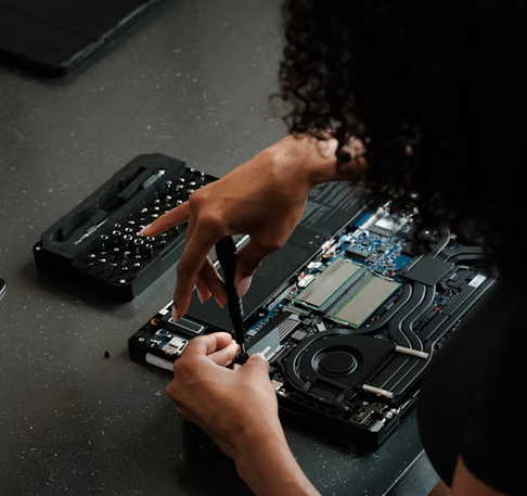 Intel Management Engine: il “computer nel computer” che pochi conoscono 1 Intel Management Engine