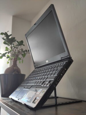 HP EliteBook 2510p Notebook con Linux