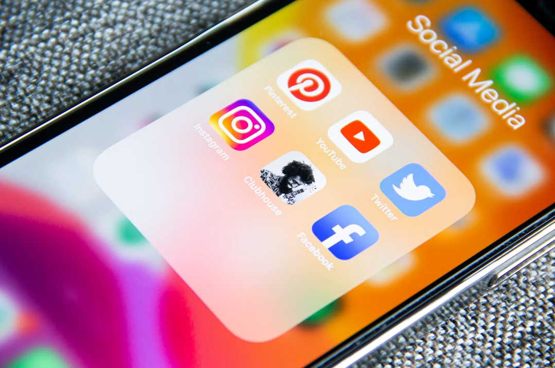 social media