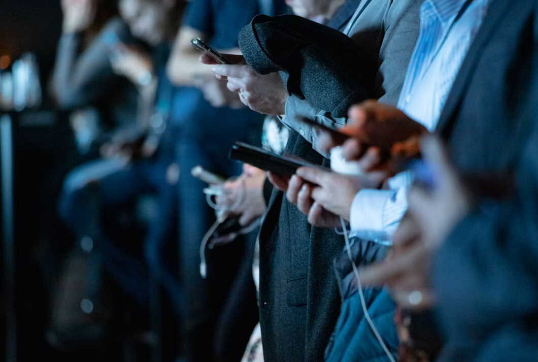 Algoritmi dei social media